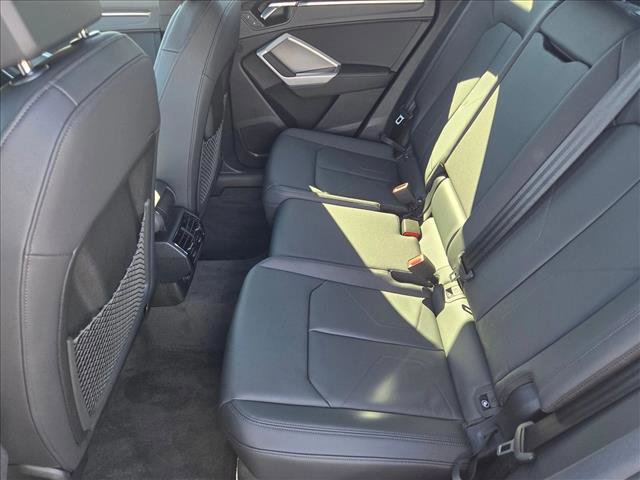 New 2025 Audi Q3 2.0T Premium image 15