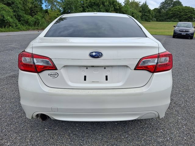 Used 2015 Subaru Legacy 2.5i Premium AWD/4WD image 5