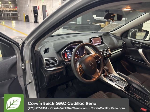 Used 2019 Mitsubishi Eclipse Cross LE image 13