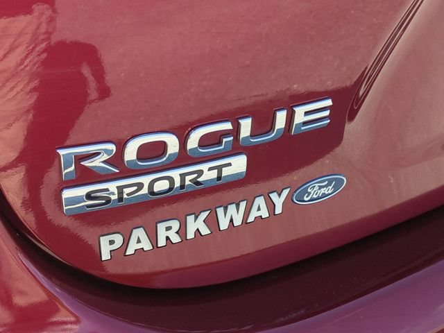 Used 2021 Nissan Rogue Sport S FWD image 33