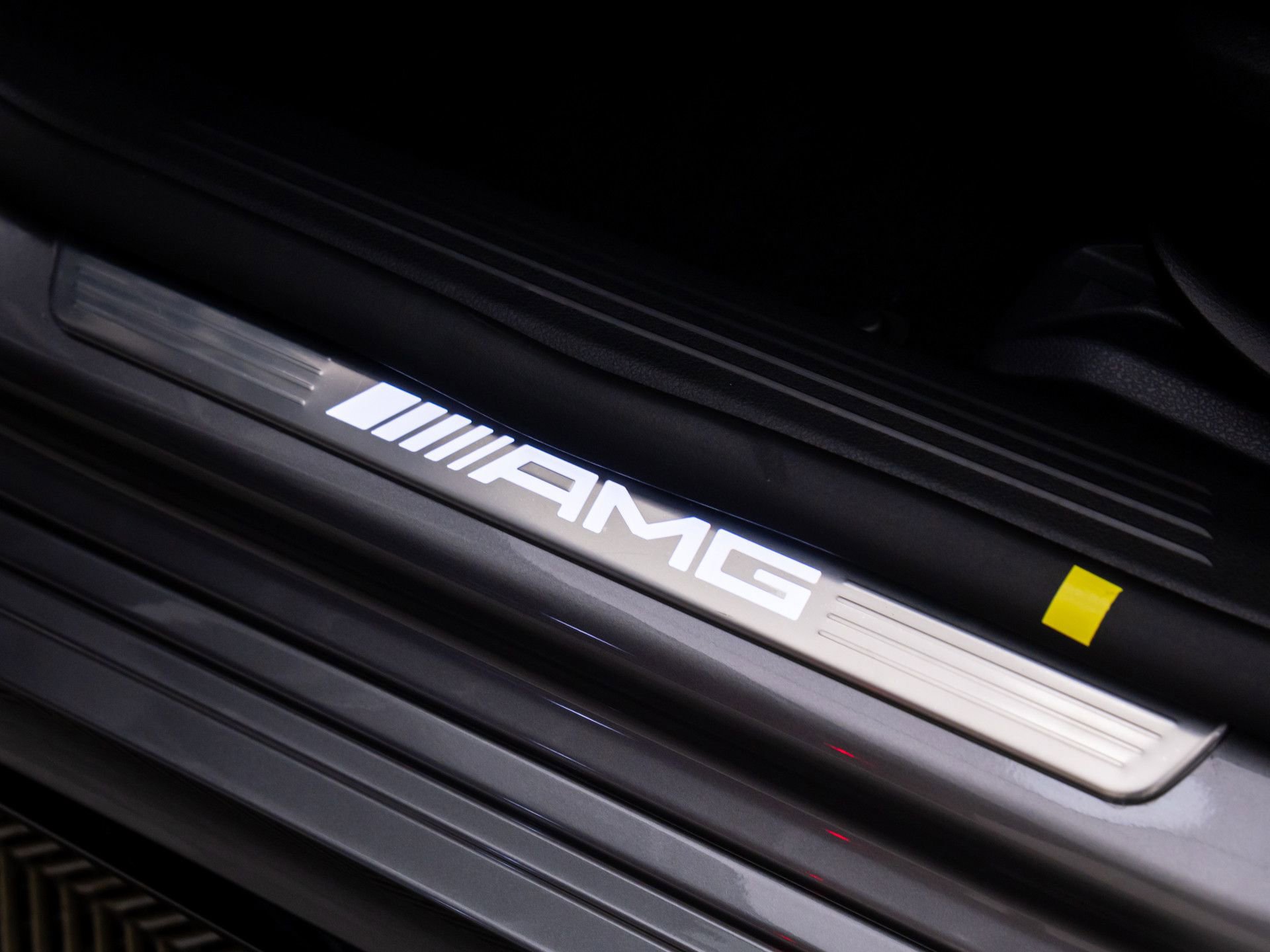New 2026 Mercedes-Benz CLA 45 AMG S 4MATIC image 16