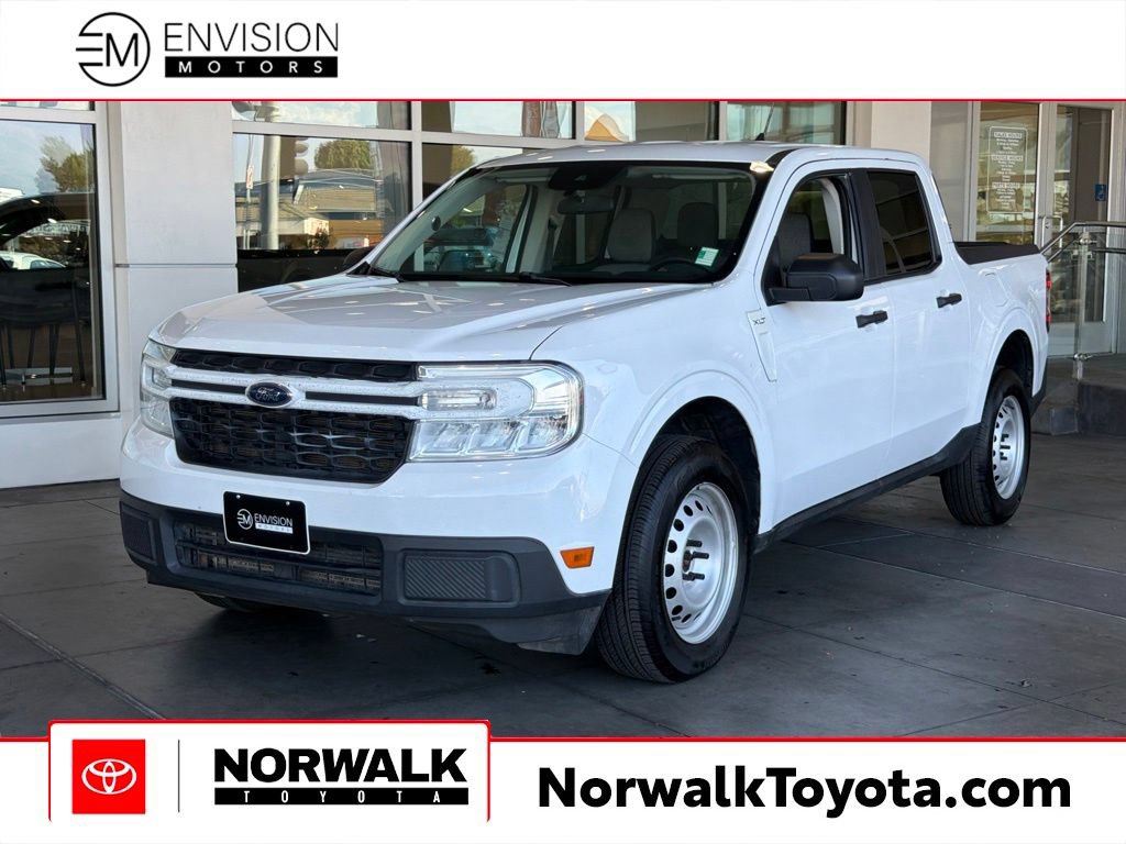 Used 2024 Ford Maverick XLT