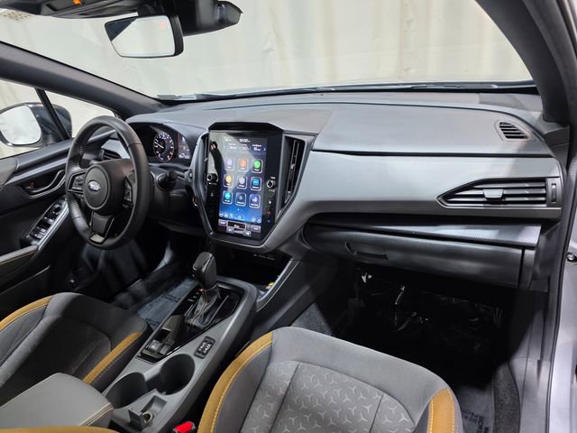 Certified 2025 Subaru Crosstrek 2.5i Sport AWD/4WD image 35