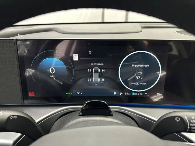 New 2026 Hyundai Ioniq 9 SEL AWD/4WD image 28