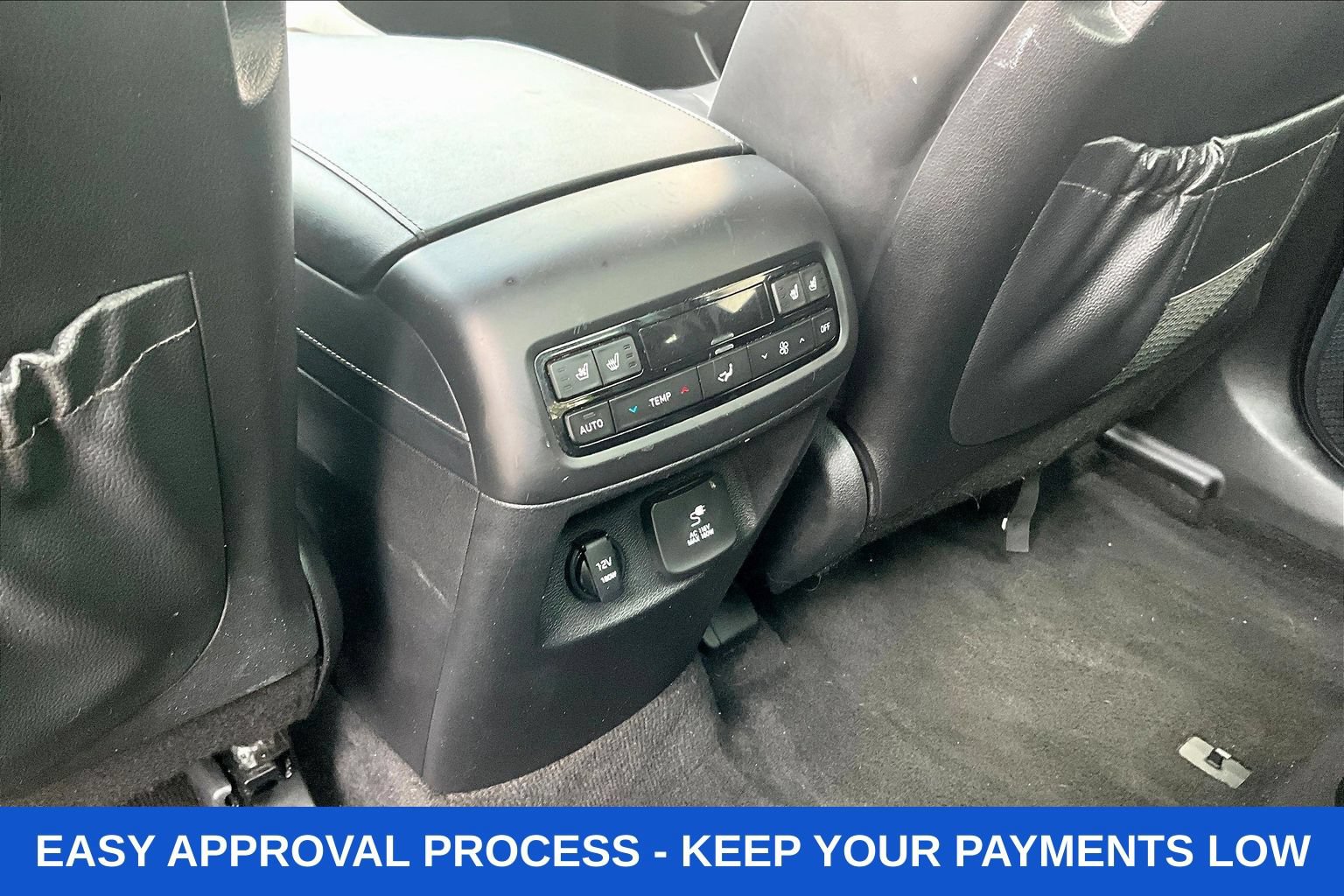 Used 2021 Hyundai Palisade Limited FWD image 13