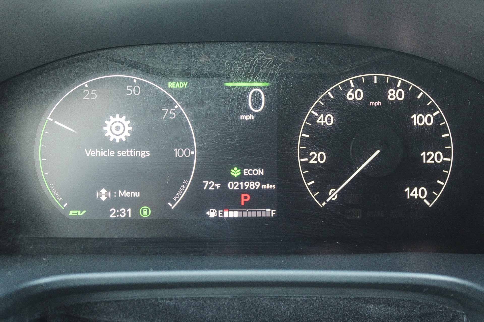 Certified 2023 Honda CR-V Sport image 24