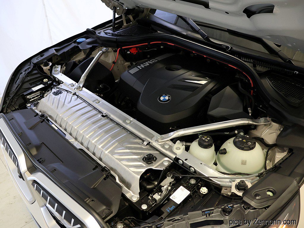 Certified 2026 BMW X3 xDrive30i AWD/4WD image 39