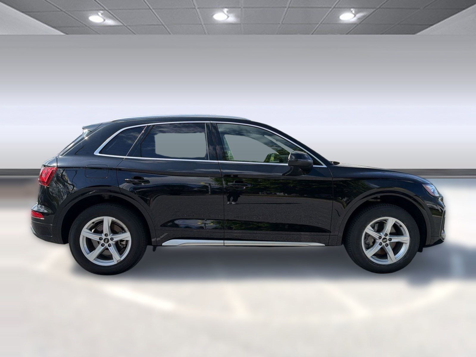 Used 2022 Audi Q5 2.0T Premium AWD/4WD image 8