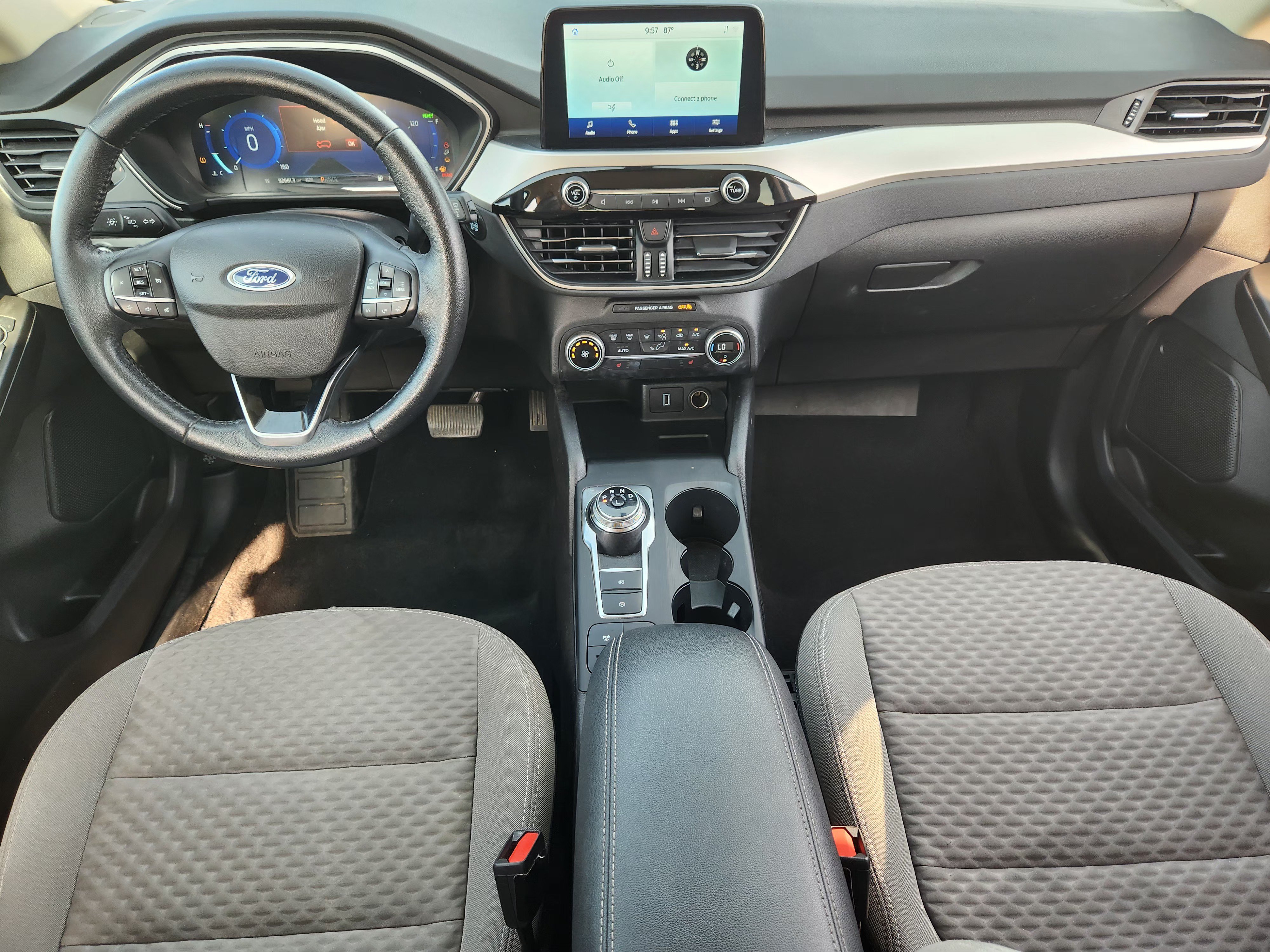 Used 2020 Ford Escape SE Sport AWD/4WD image 25