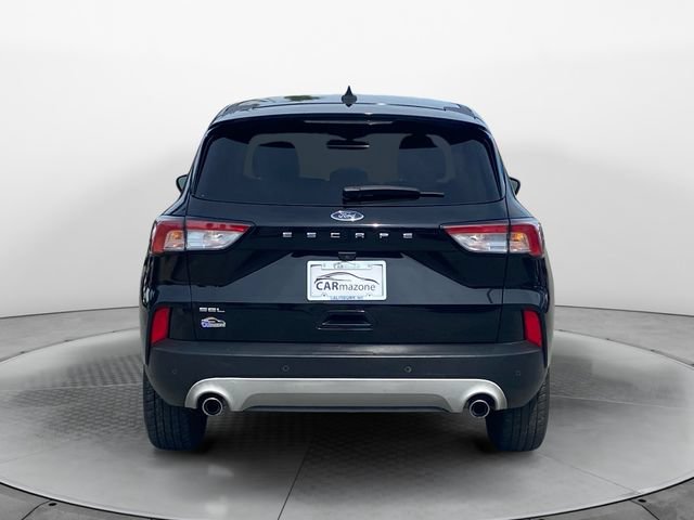 Used 2022 Ford Escape SEL FWD image 4