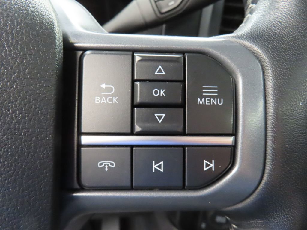 Used 2024 Ford F250 Lariat w/ Sport Appearance Package AWD/4WD image 52