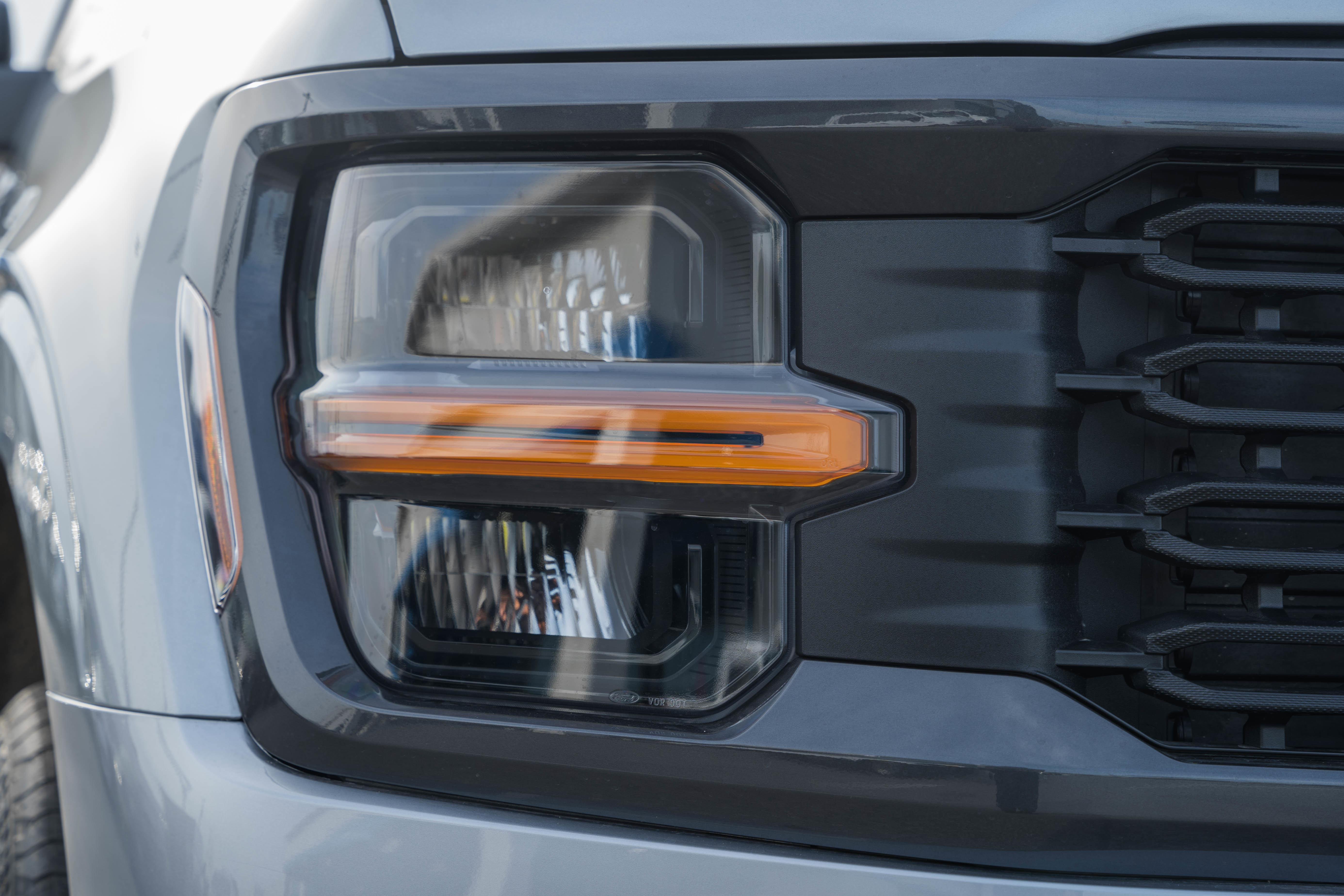 New 2026 Ford F150 STX w/ Equipment Group 200A image 11