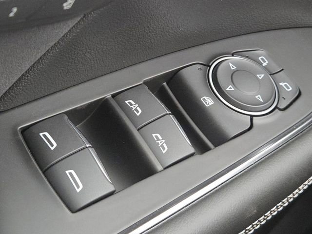 New 2026 Buick Envision Sport Touring AWD/4WD image 15