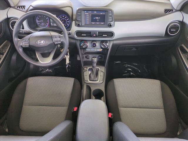 Used 2021 Hyundai Kona SE FWD image 16