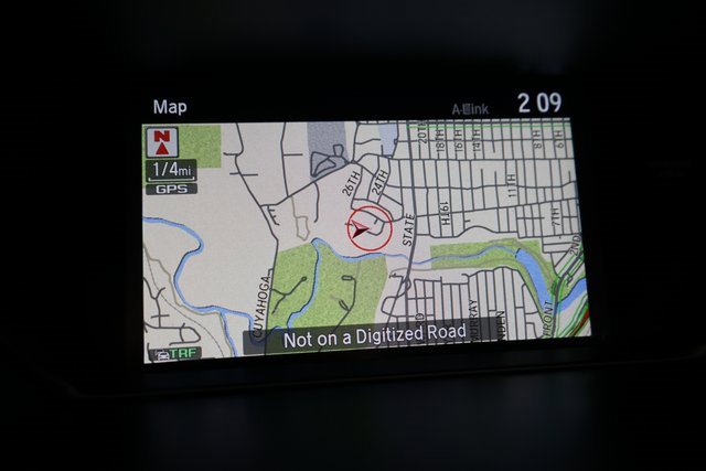 Used 2019 Acura TLX V6 w/ Technology & A-SPEC Pkg image 7