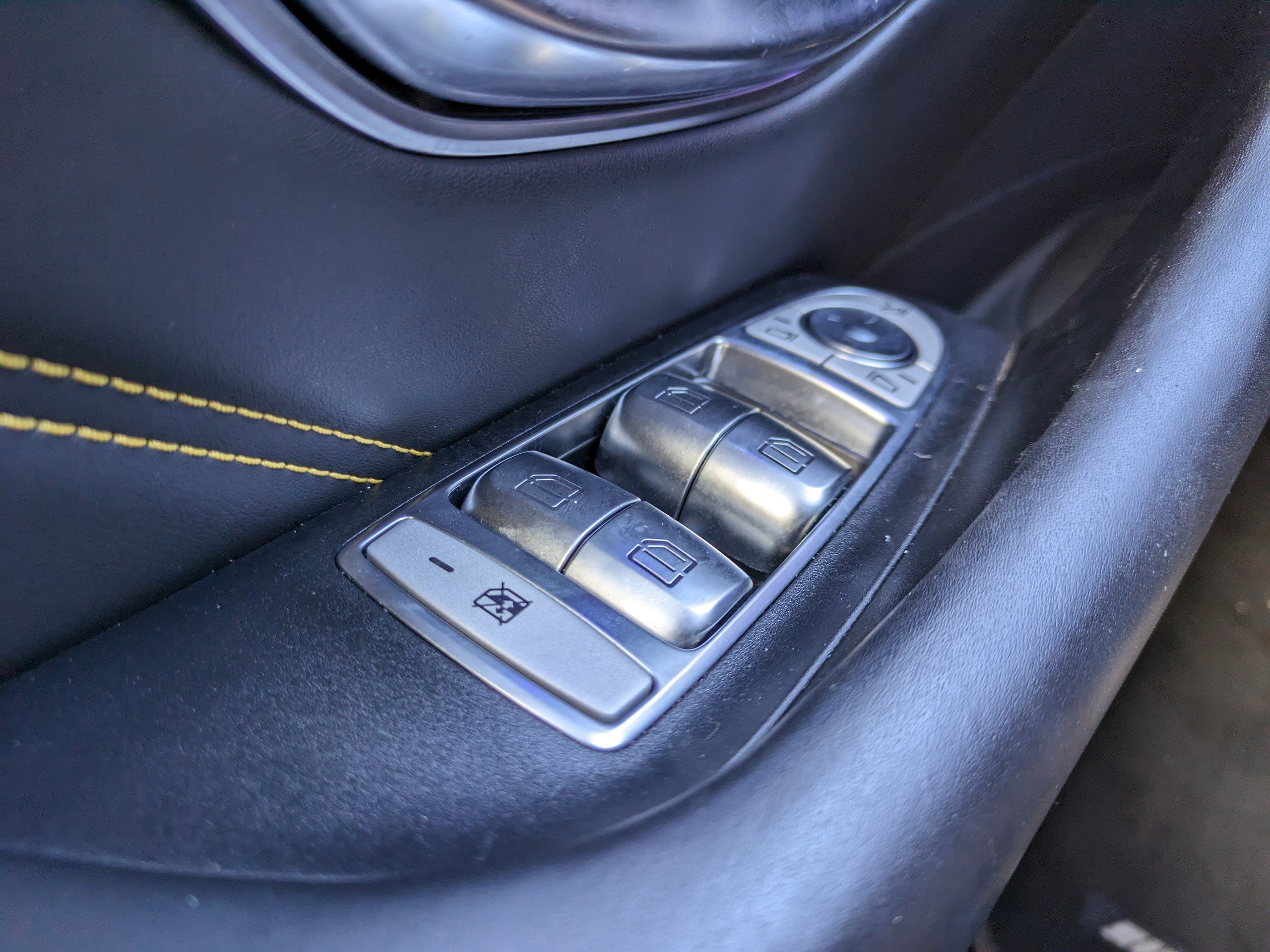 Used 2021 Mercedes-Benz E 63 AMG S image 20