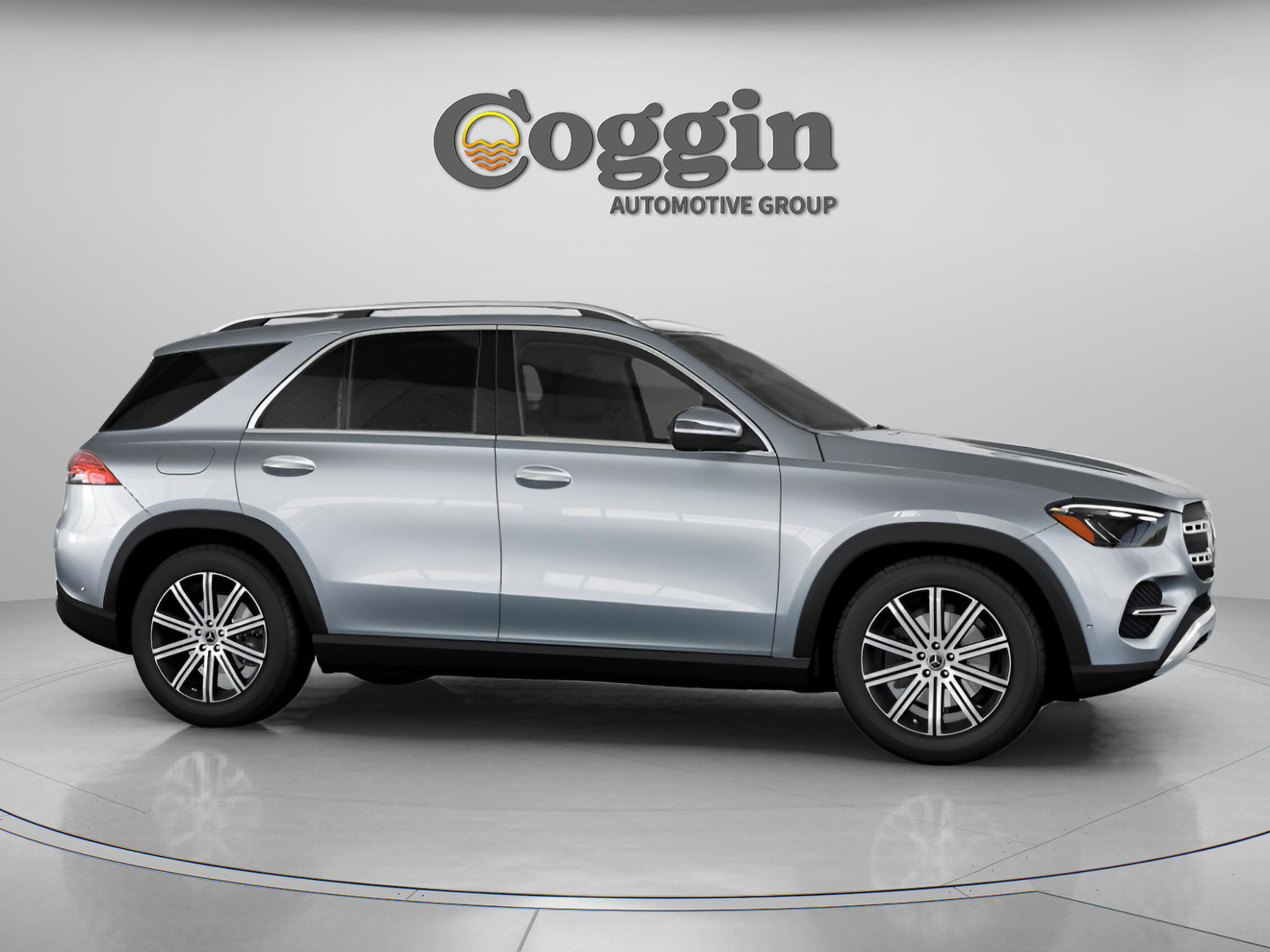 Used 2026 Mercedes-Benz GLE 350 4MATIC image 15