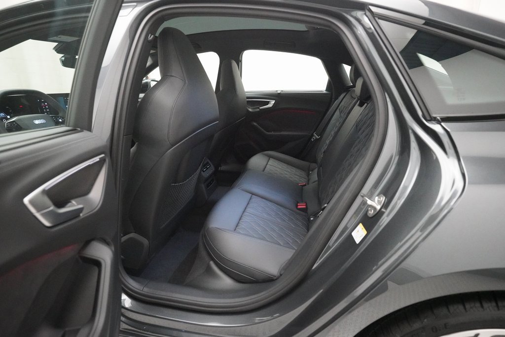 New 2025 Audi S5 Premium Plus image 16