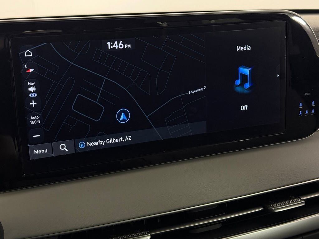 Used 2025 Hyundai Palisade SEL FWD image 18