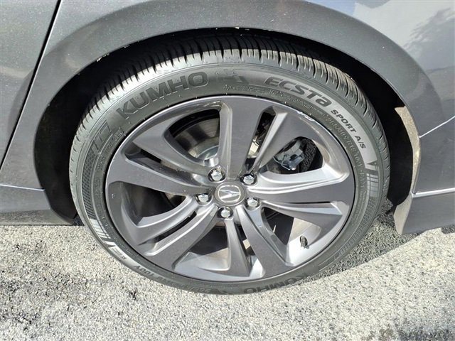 Used 2022 Acura TLX SH-AWD w/ A-SPEC Pkg image 31