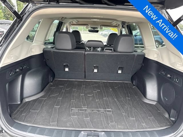 Used 2020 Subaru Forester Touring w/ Popular Package #2 AWD/4WD image 9