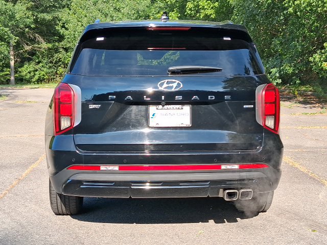 Used 2024 Hyundai Palisade XRT AWD/4WD image 4