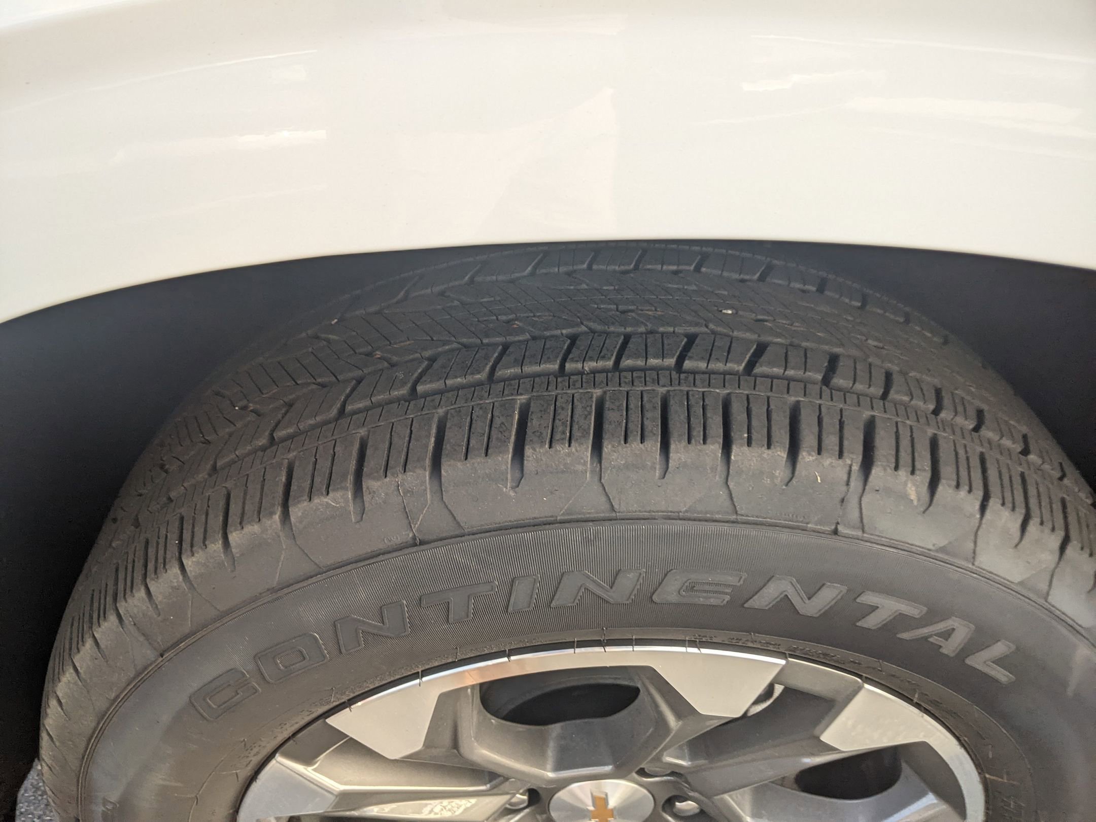 New 2026 Chevrolet Suburban LT w/ Comfort Package image 12