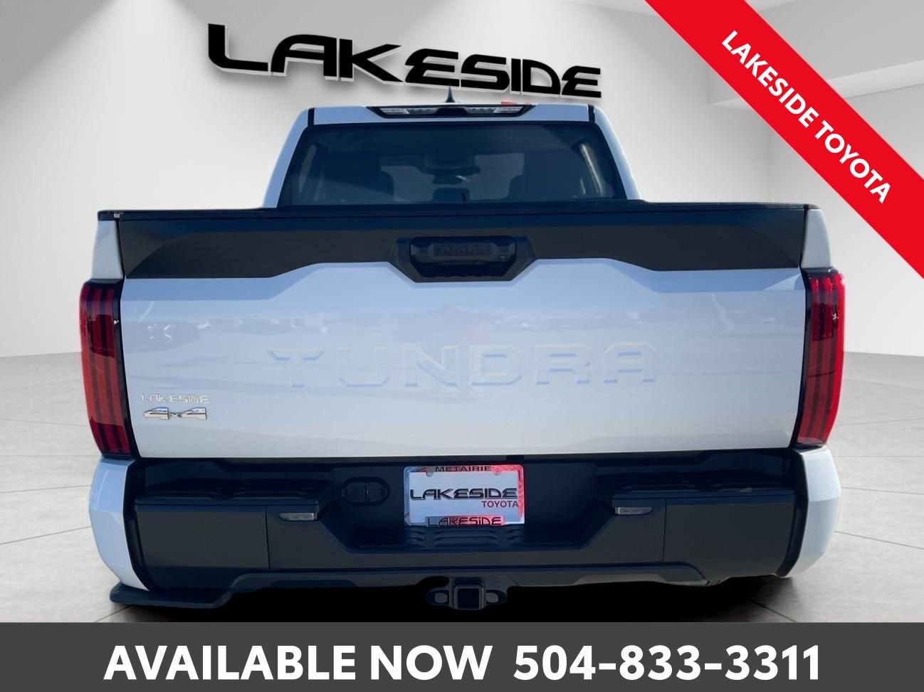 Used 2024 Toyota Tundra SR5 image 5