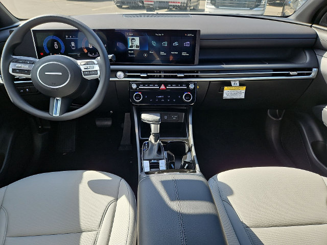 New 2026 Hyundai Santa Cruz SEL FWD image 11