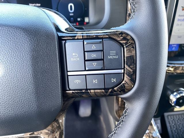 New 2025 Ford F150 XLT w/ Equipment Group 303A High AWD/4WD image 76