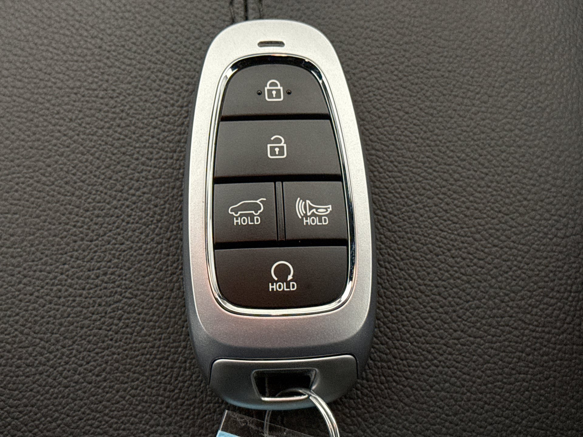 Used 2024 Hyundai Tucson XRT AWD/4WD image 23