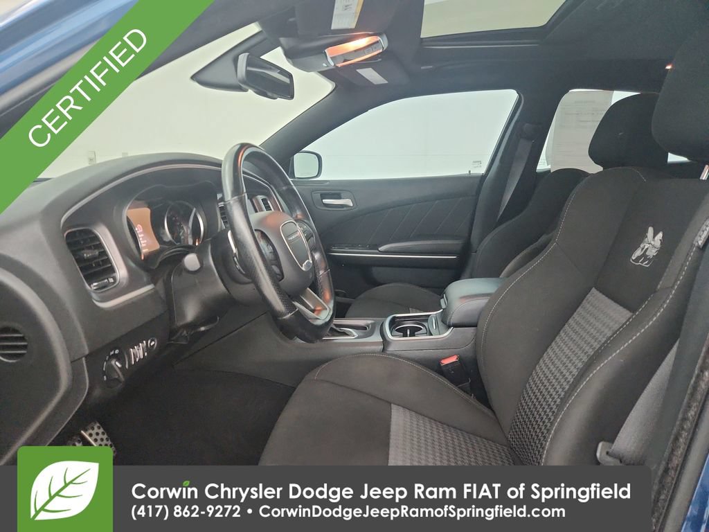 Used 2020 Dodge Charger Scat Pack RWD image 18