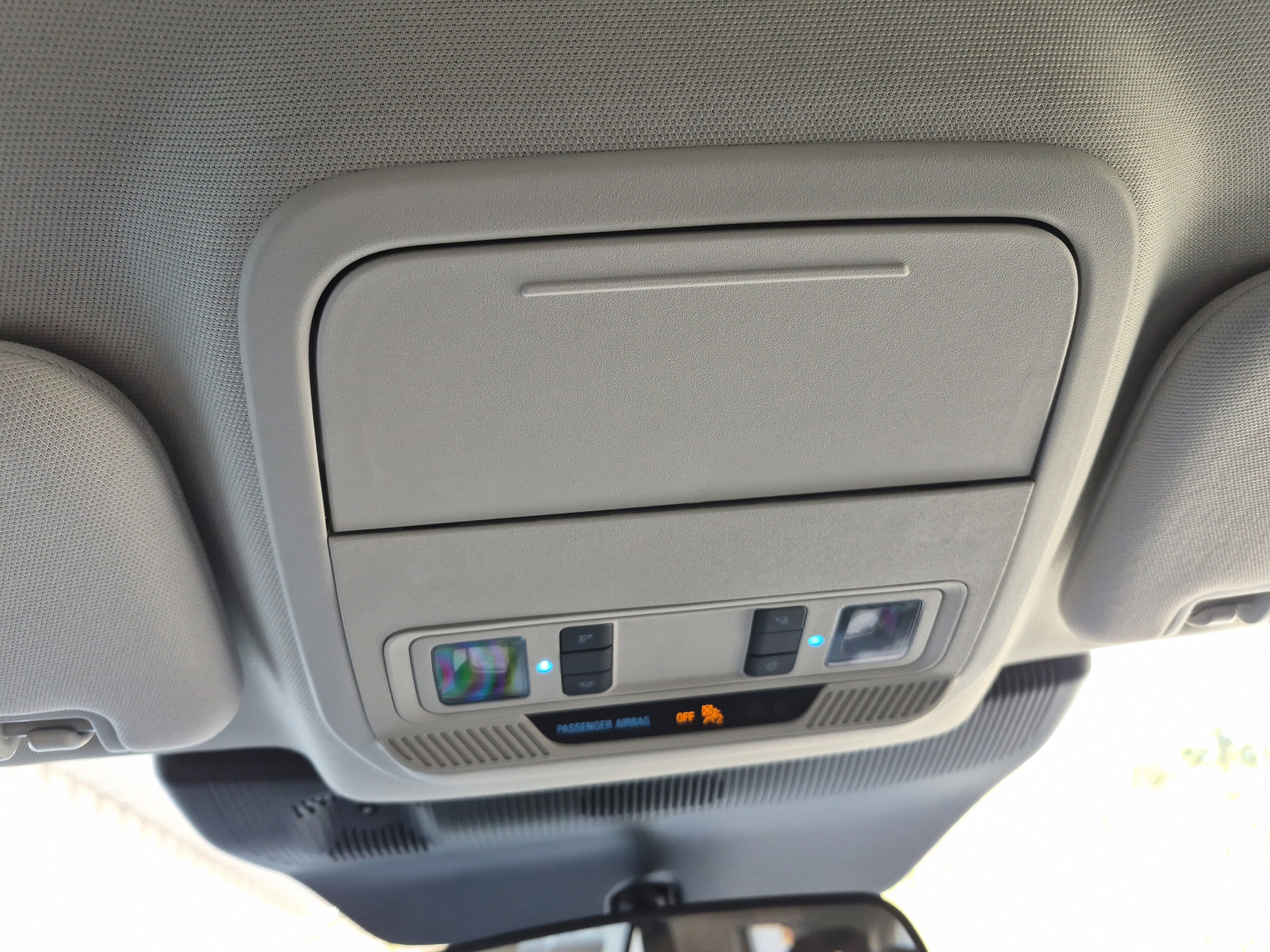 Certified 2025 Ford Explorer Active image 39