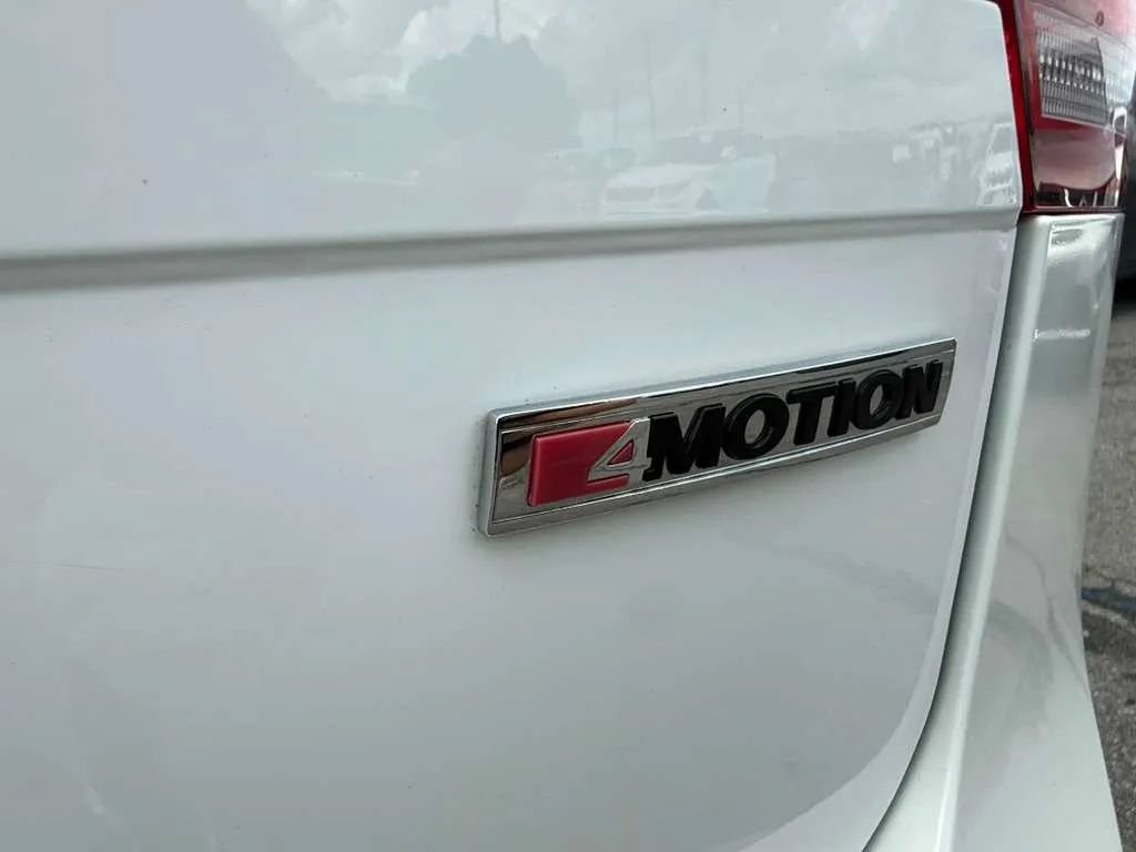Used 2021 Volkswagen Tiguan S AWD/4WD image 13
