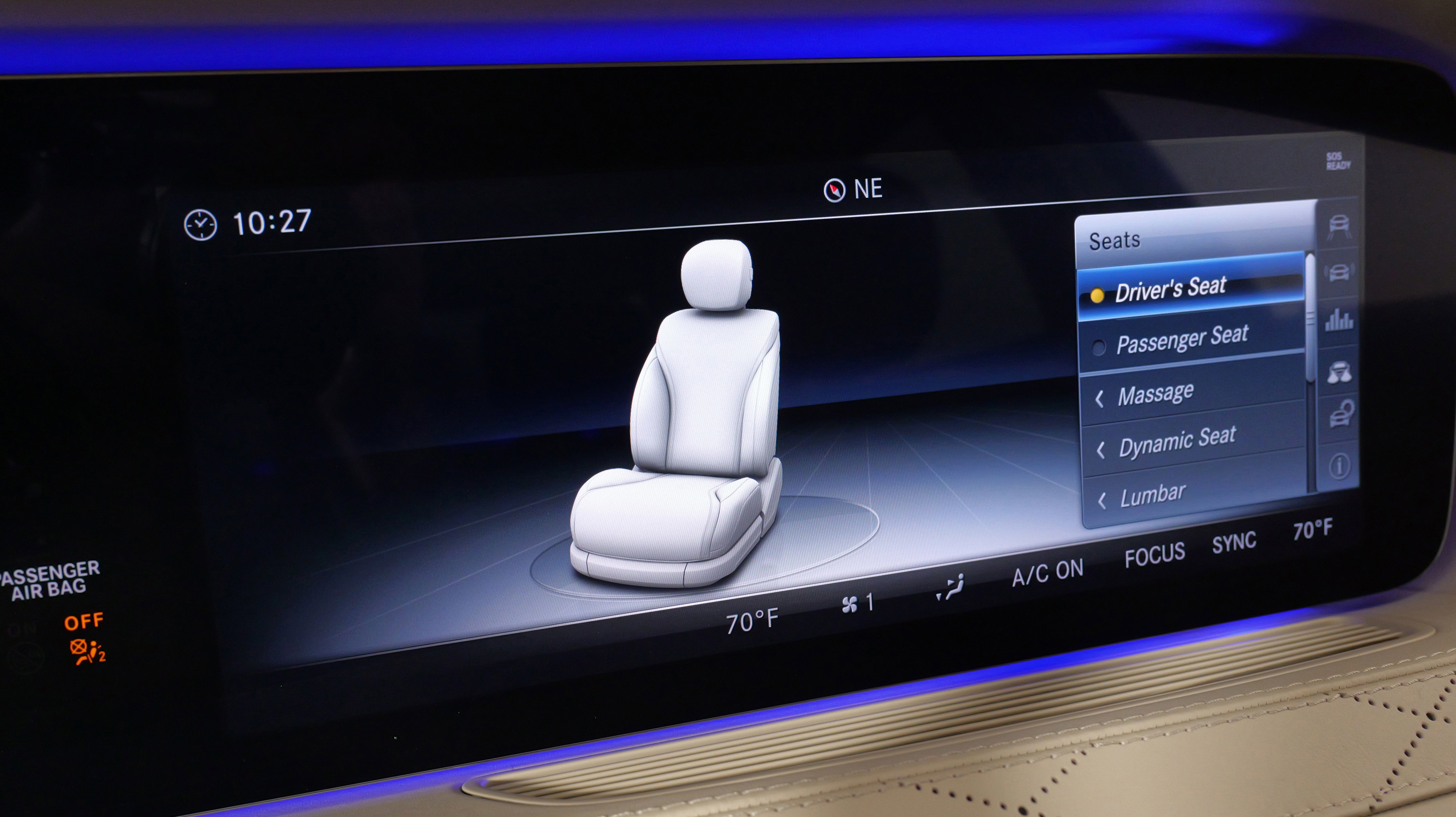 Used 2018 Mercedes-Benz S 560 S 560 4MATIC image 57