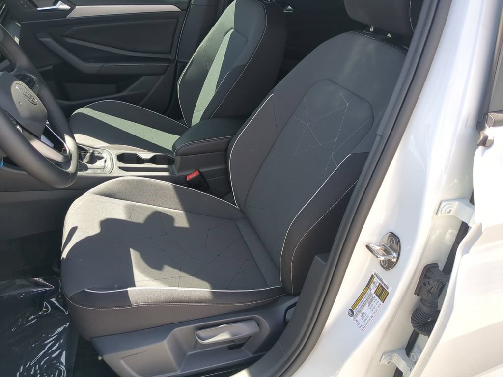 New 2026 Volkswagen Jetta Sport FWD image 18
