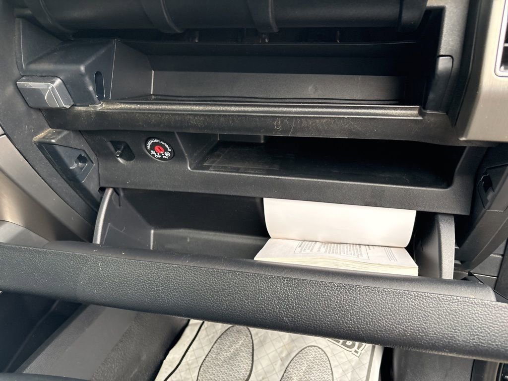 Used 2022 Ford F350 Platinum image 26