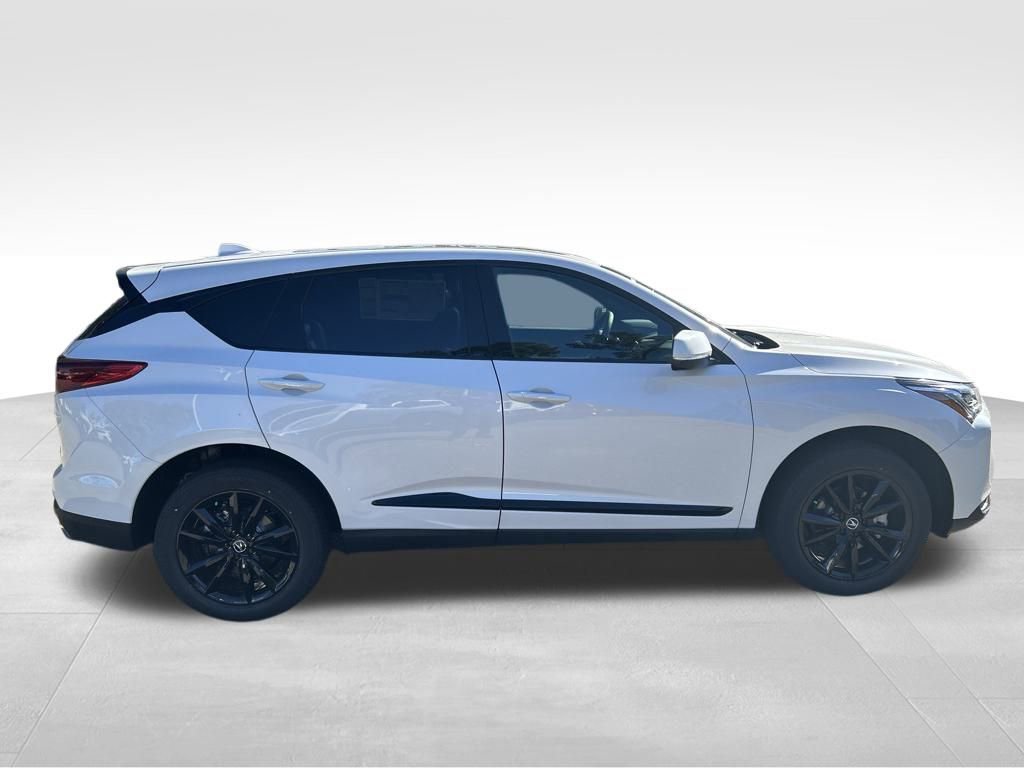 New 2025 Acura RDX SH-AWD image 6