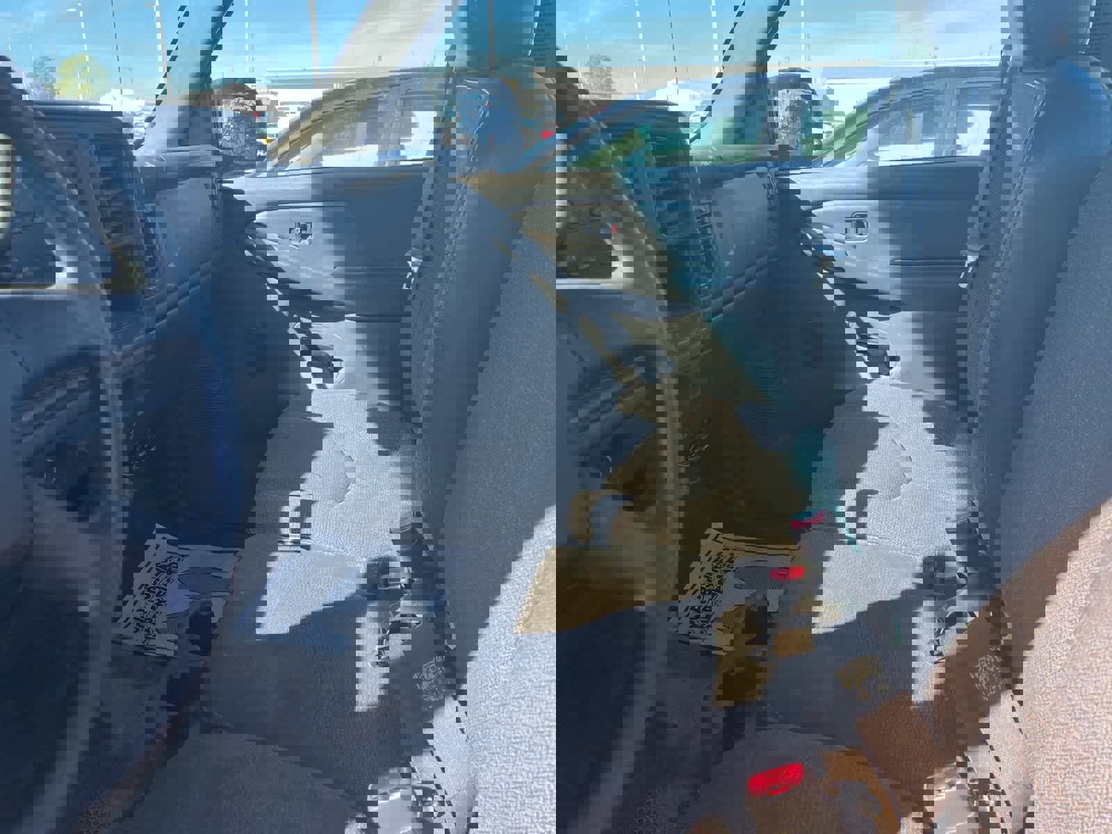 Used 2007 Chevrolet Silverado 1500 W/T image 24