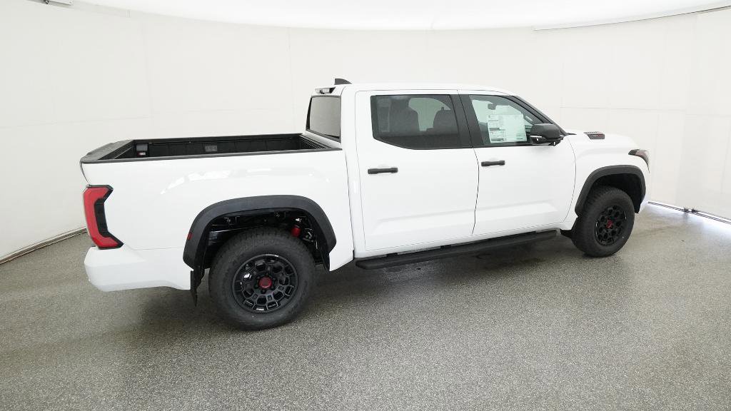 New 2026 Toyota Tundra TRD Pro image 24