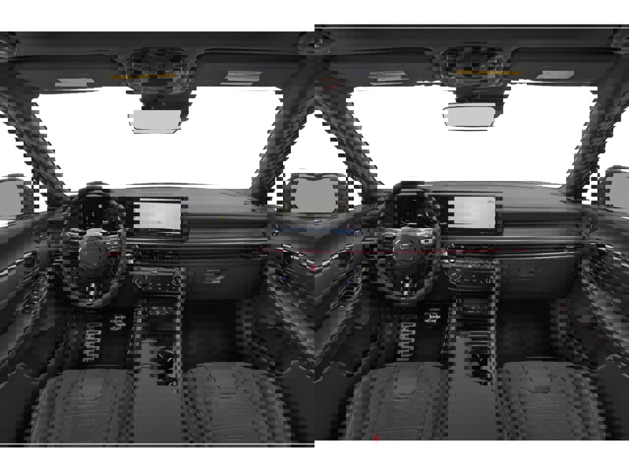 New 2026 Hyundai Sonata N Line image 30