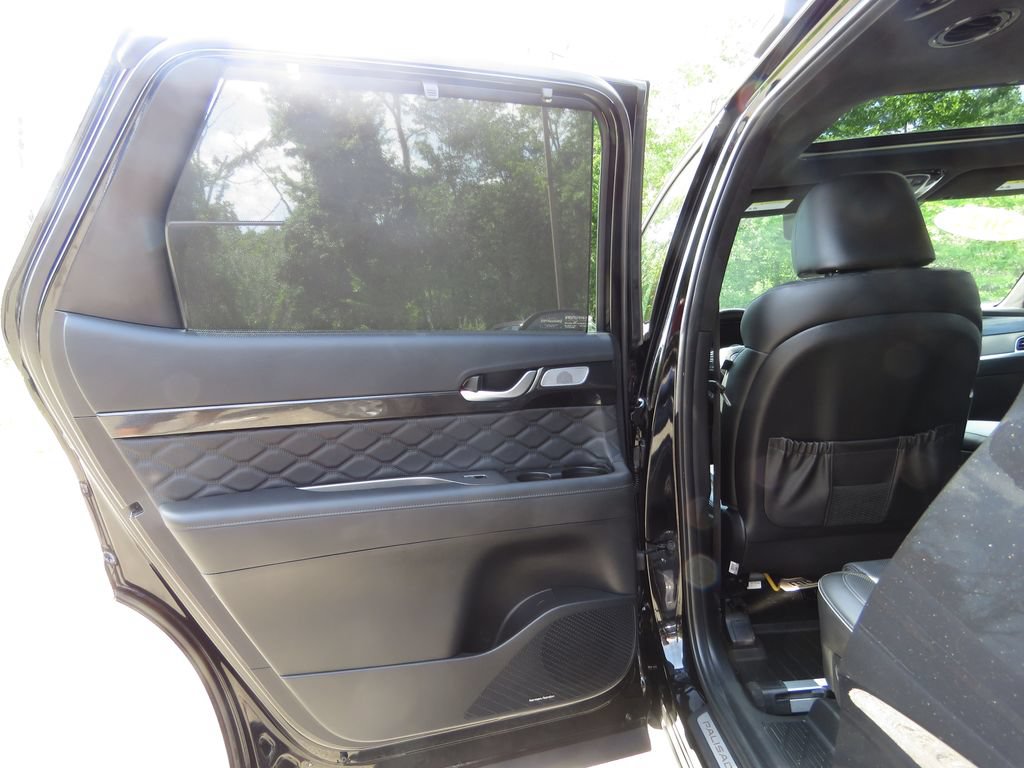 Used 2022 Hyundai Palisade Calligraphy AWD/4WD image 20