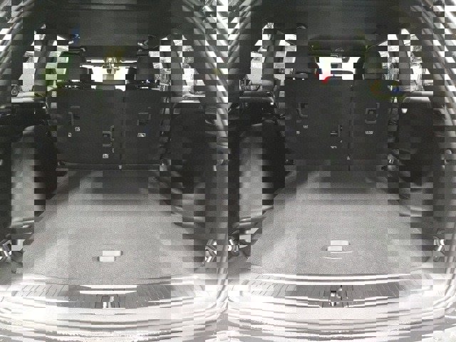 New 2025 Jeep Grand Cherokee Altitude image 19