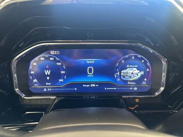 New 2025 Chevrolet Silverado 2500 ZR2 w/ Technology Package image 29