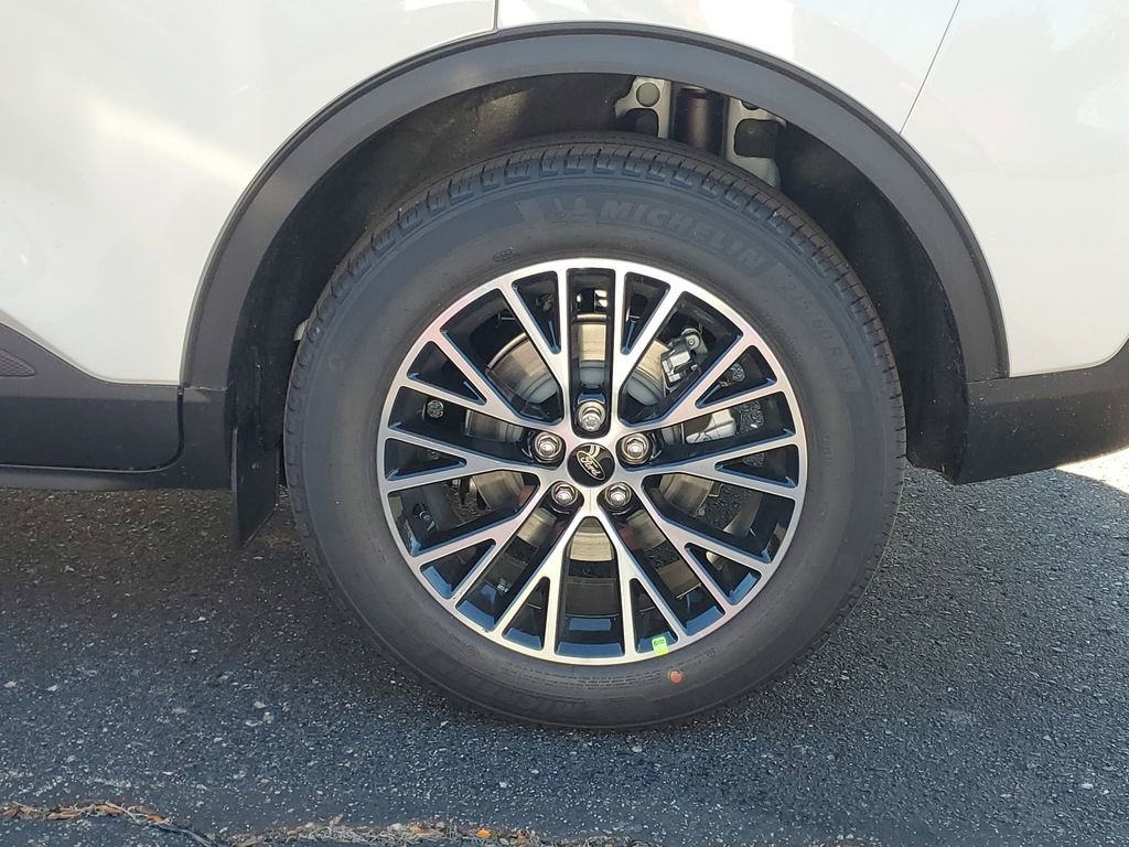 New 2026 Ford Escape SE w/ PHEV Premium Package image 27