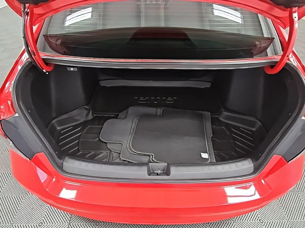 Used 2024 Honda Civic Sport image 29