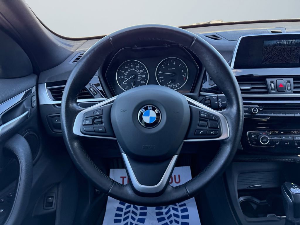 Used 2018 BMW X1 xDrive28i image 12