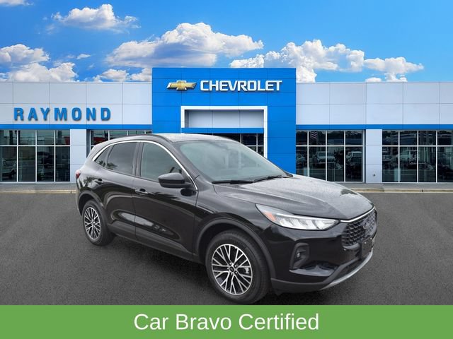 Used 2024 Ford Escape SE