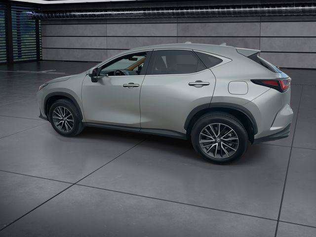 Certified 2024 Lexus NX 250 FWD w/ Cold Area Package image 5