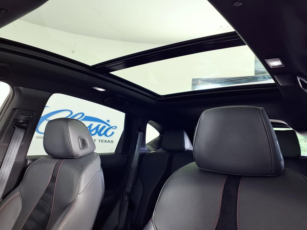Used 2022 Acura RDX A-Spec FWD image 16